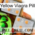 Yellow Viagra Pill 25